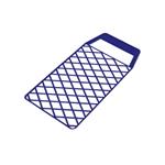 Verfverdeelrooster 12 x 18cm verfroosters voor inzetcup - aantrekkelijke staffelprijzen E3690000-OVD