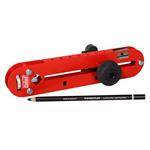 Carrosserie Aftekengereedschap