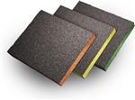 SIA 7983 handschuurspons Siasponge Flex pad schuurpads 98x120mm