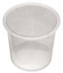 Inzetcups 120 stuks - aantrekkelijke staffelprijzen 9435-120