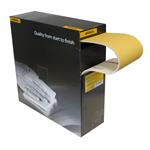 Mirka Goldflex Soft schuurmateriaal met foam ondergrond 200 stuks 19755xx