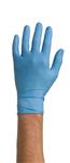 Colad disposable nitrile handschoenen per 100 (blauw) 5309xxx-OVD