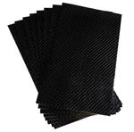 Colad zelfklevende anti dreunplaat 2,2 mm dik per 8 stuks totaal 1 m2 4050-OVD