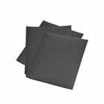 Colad waterproof vellen schuurpapier grofte P180 tot P3000 per 50 vel 3500