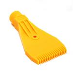 DeVilbiss luchtsproeier windjet vlakstraal binnendraad AAB727-1/4F-15