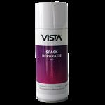 Vista Spack Reparatie spuitbus 400ml wit - NIEUWSTE VERPAKKING VSR400