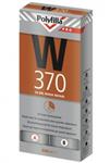 Polyfilla PRO W370 2K epoxy-vrije 240 minuten 5cm Houtreparatiepasta Groot per set van 600ml (opvolg