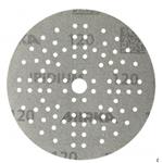 Mirka Iridium Grip klittenband schuurschijven 125mm met 89 gaten voor Mirka DEROS550 - PROMO 5=6 246