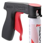 Preval Sprayer als set met spuitbus + aanzuigbuis met glazen 150ml reservoir OF als losse spuitbus +