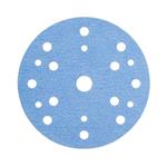 3M 51147 Hookit Blue Coat Abrasive discs 325U 150 mm 15 gaten P180 per 100 schijven