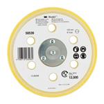 3M 50539 Hookit Steunschijf Multihole 150 mm 5/16 inch per stuk