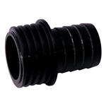 3M 20339 Adapter voor stofafzuigslang buiten schroefdraad diameter 25 mm