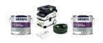 Festool Mobiele stofzuiger CTL MIDI I (opvolger van 574832, 575261 en 584159) Bluetooth 350W-1200W