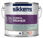 Sikkens Rubbol PRIMER grondverf 2500 ml wit