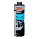 3M 08861 BODY SEAL COATING 1 LTR NIET OVERSPUITBAAR per bus 3M=08861