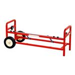 3M 06780 Verrijdbare maskeermachine voor maskeerfolie per stuk 3M=06780