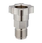 3M 16033 PPS Adapter type 3 voor DeVilbiss GTi verfspuitpistolen 3M-16033