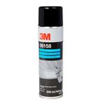 3M 08158 STEENSLAGBESCHERMING SPRAY GLAD 500 ML ZWART per spuitbus 3M=08158