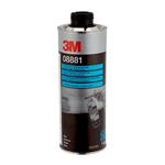 3M 08881 WATERBASED COATING BLACK TEXTURED per bus 3M=08881