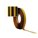 3M 08612 PLAKRUITENBAND 10mm X 4.5 MTR per rol 3M=08612