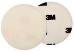 3M 09390 FINESSE-IT BUFFING PAD PN09390 76mm per 50 schijven 3M=09390