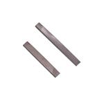 Reservemes voor BAHCO Ergo types 650 en 665 per stuk E1004xx0