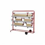 Colad PAM 3 maskeerpapier papierafrolapparaat H000847