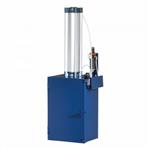 Hamach BUGGY 10 hydraulische blikkenpers H000841