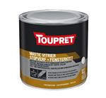Toupret Stopverf wit of bruin 1kg - NIEUWSTE VERPAKKING TSV10-WB