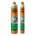 Repair Care DryFlex 4 reparatiepasta 240 minuten* 5mm-20/50mm** voor snelle permanente houtreparatie