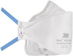 3M Aura 9320+ Comfortabel Stofmasker Klasse FFP2 per stuk verpakt - TIJDELIJK MET 0 PROCENT BTW 3M-9