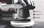 3M 34102E Perfect-It Excentrische polijstmachine met 15 mm uitslag