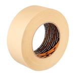 3M 06358 233 SCOTCH MASKING TAPE 20/CTNPN06358 50mm X 50MTR per rol 3M=06358