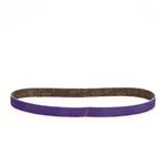 3M 33446 CUBITRON II FILE BELT 12.7mm X 457.2mm 80+ per 10 schuurbandjes 3M/33446