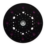 3M 51123 HOOKIT MULTIHOLE BUP 150mm M8 IN STANDARD zonder as (voor 3M Cubitron II) 3M/51123