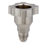 3M 16044 PPS Adapter type 14 voor DeVilbiss SRi verfspuitpistolen 3M-16044