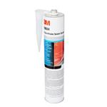 3M 08684A 1K-PU CARROSSERIEKIT GRIJS 310 ML per patroon 3M=08684A