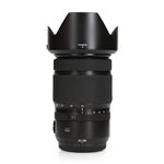 Fujifilm GF 45-100mm F4 R LM OIS WR