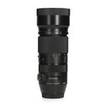 Sigma 100-400mm f5-6.3 DG OS HSM Contemporary - Canon EF