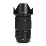 Fujifilm GF 45-100mm F4 R LM OIS WR