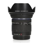 Olympus 9-18mm F4.0-5.6 M.Zuiko Digital ED