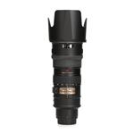 Nikon AF-S 70-200mm F2.8 G IF-ED VR