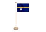 Tafelvlag Nauru 10x15