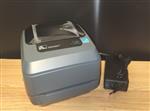 Zebra GX420t Barcode Label Printer