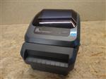 Zebra GX420d Barcode Label Printer USB & LAN + Cutter
