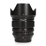 Fujifilm XF 16mm F1.4 R WR