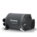 Truma Combi D 4 E iNet X (Next Gen)