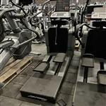 Life Fitness - 9500 - Crosstrainer
