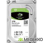 Seagate HDD 3.5  2TB ST2000DM008 Barracuda