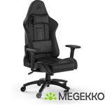 Corsair TC100 RELAXED Leatherette (Black)